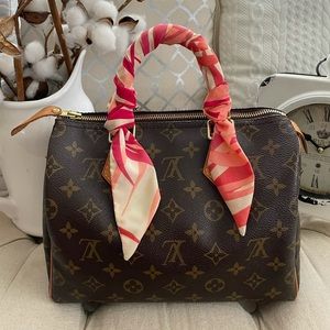 Twillies Scarf Bandeau Wrap